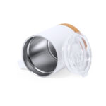 Termo puodelis 330 ml – 330 ml talpa ir be BPA