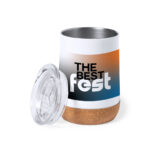 Termo puodelis 330 ml – 330 ml talpa ir be BPA