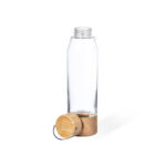 Gertuvė 470 ml – 470 ml talpa ir ekologiško dizaino pakuotė