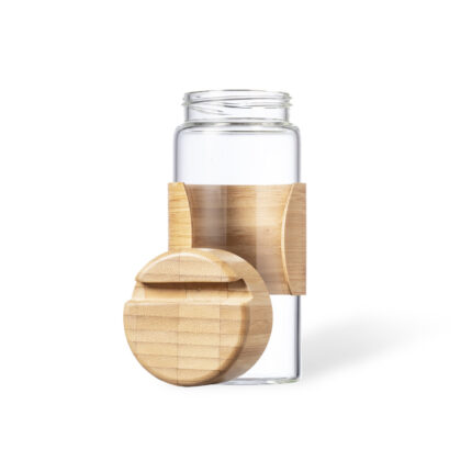 Gertuvė 450 ml – 450 ml talpa ir ekologiško dizaino pakuotė