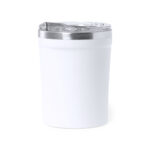 Termo puodelis 330 ml – 330 ml talpa ir be BPA