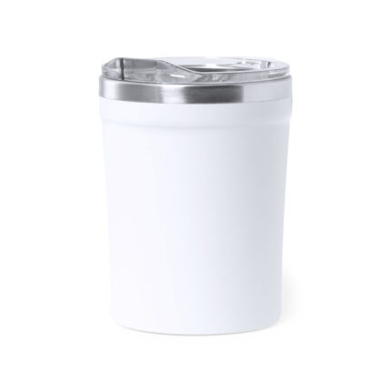 Termo puodelis 330 ml – 330 ml talpa ir be BPA