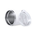 Termo puodelis 330 ml – 330 ml talpa ir be BPA