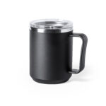 Termo puodelis 350 ml – 350 ml talpa ir be BPA