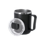 Termo puodelis 350 ml – 350 ml talpa ir be BPA