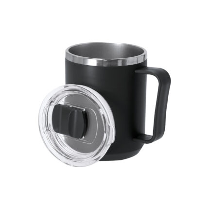 Termo puodelis 350 ml – 350 ml talpa ir be BPA