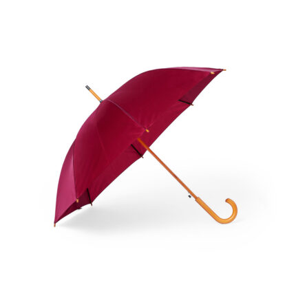 Skėtis 105 cm - iš poliesterio - automatinis atidarymas