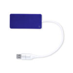 USB šakotuvas