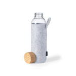 Gertuvė 500 ml iš bambuko - talpa 500 ml