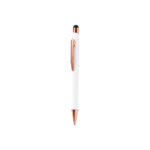 Tušinukas su stylus antgaliu iš PE