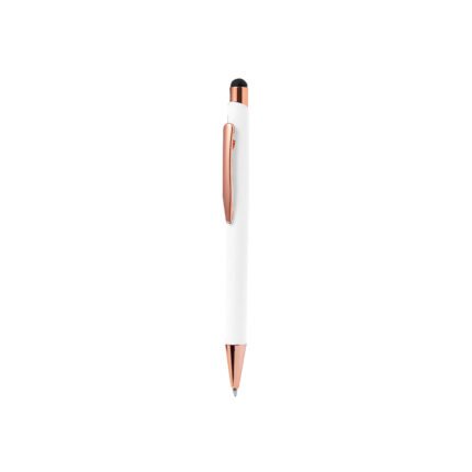 Tušinukas su stylus antgaliu iš PE
