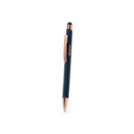 Tušinukas su stylus antgaliu iš PE - paspaudžiamas mechanizmas