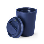 Termo puodelis 300 ml iš PP plastiko - talpa 300 ml