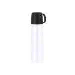 Termogertuvė 500 ml iš nerūdijančio plieno