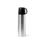 Termogertuvė 500 ml iš nerūdijančio plieno