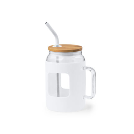 Stiklainis 1625 l iš stiklo - talpa 1625 l