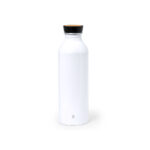 Gertuvė 550 ml iš perdirbto aliuminio