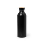 Gertuvė 550 ml iš perdirbto aliuminio