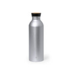 Gertuvė 550 ml iš perdirbto aliuminio