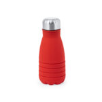Sulankstoma gertuvė - iš nerūdijančio plieno - talpa 550 ml