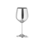 Puodelis 540 ml iš aliuminio