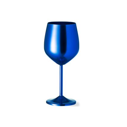 Puodelis 540 ml iš aliuminio