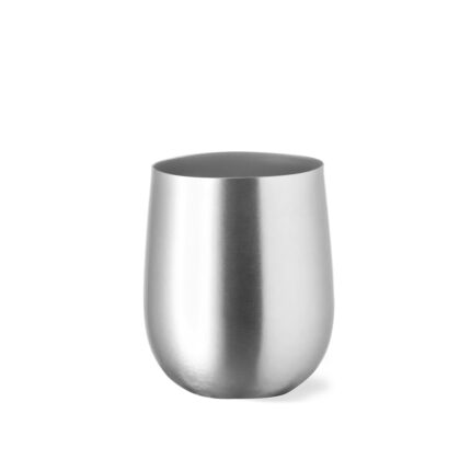 Puodelis 480 ml iš aliuminio - talpa 480 ml