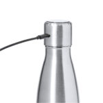 Termogertuvė 500 ml iš nerūdijančio plieno - talpa 500 ml