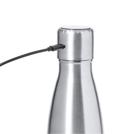 Termogertuvė 500 ml iš nerūdijančio plieno - talpa 500 ml