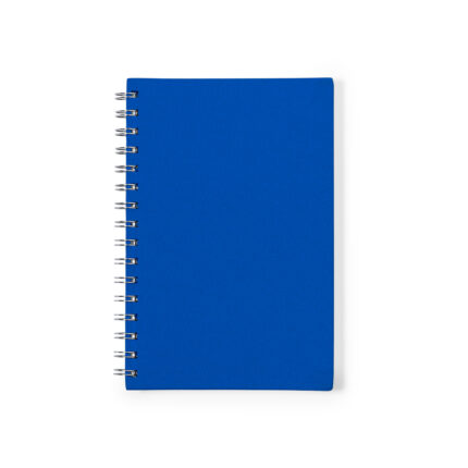 Bloknotas iš RPET