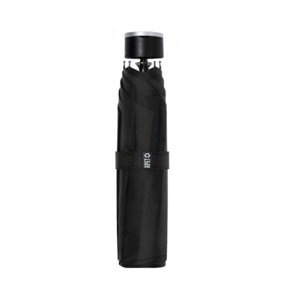 Skėtis 98 cm - iš RPET - rankinis atidarymas