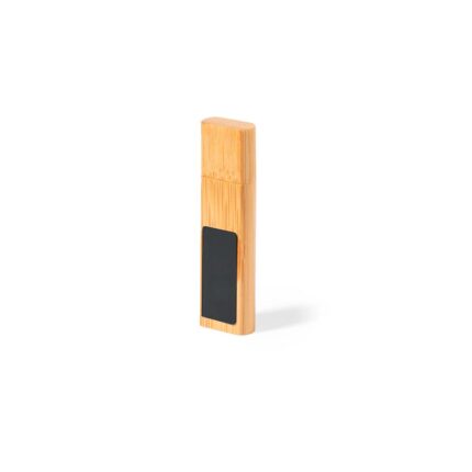 USB atmintinė 16 GB - iš bambuko - atminties talpa 16 GB