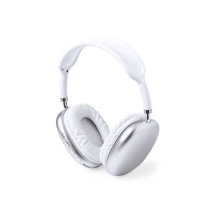 Bluetooth ausinės - iš PU - baterijos talpa 150 mAh