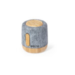 Bluetooth garsiakalbis - iš RPET - baterijos talpa 300 mAh