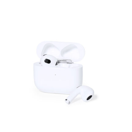 Bluetooth ausinukai - baterijos talpa 300 mAh
