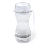 Rinkinys augintiniui - iš PE - 330 ml