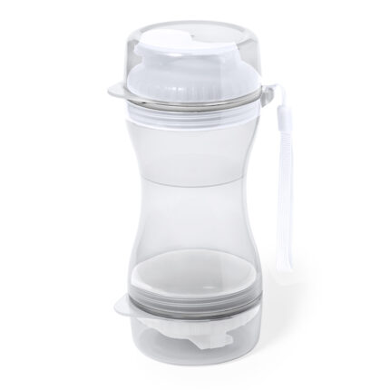 Rinkinys augintiniui - iš PE - 330 ml