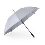 Skėtis 130 cm - iš poliesterio - automatinis atidarymas