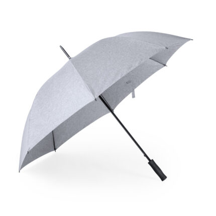Skėtis 130 cm - iš poliesterio - automatinis atidarymas