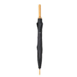 Skėtis 105 cm - iš RPET - rankinis atidarymas