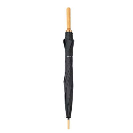 Skėtis 105 cm - iš RPET - rankinis atidarymas