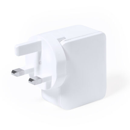Kištuko adapteris - iš PE - LED apšvietimas