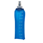 Sulankstoma gertuvė - iš PE - talpa 500 ml