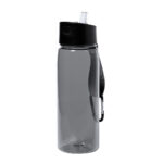 Gertuvė 800 ml iš RPET - talpa 800 ml
