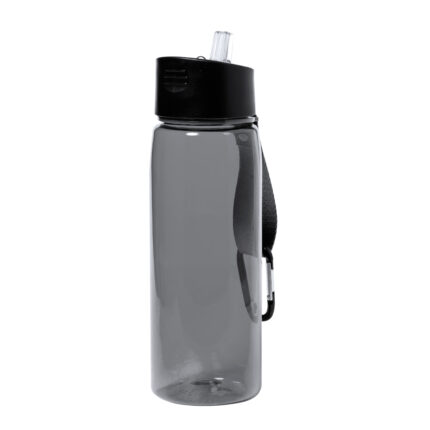 Gertuvė 800 ml iš RPET - talpa 800 ml