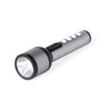 Žibintuvėlis iš aliuminio - baterijos talpa 1200 mAh