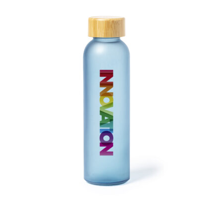 Gertuvė sublimacijai - iš bambuko - talpa 500 ml