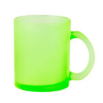 Puodelis sublimacijai 350 ml iš stiklo