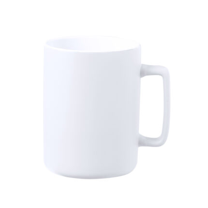 Puodelis 420 ml iš keramikos
