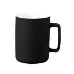 Puodelis 420 ml iš keramikos